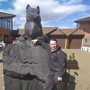 ���������� �����, ���� ������� Vitalik, 46 ���, ������������ ��� ������, ����� � ���������