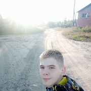   ,  Kirill, 18