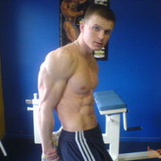  ,  muscular, 36