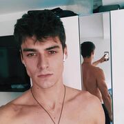 ���������� ����������, ���� ����� Receptor, 23 ����, ������������ ��� ������, ����� � ���������, ���������