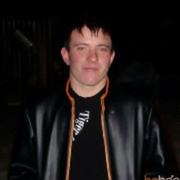 ���������� ������, ���� ������� Stepan, 33 ����, ������������ ��� ������