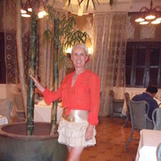  Port Colborne,  Ludmila, 73