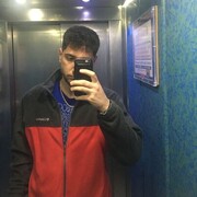  Boyalik,   Yusuf, 27 ,   ,   