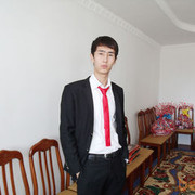  ,   Ruslan, 33 ,  