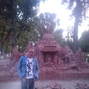  ,   Sergey, 45 ,   
