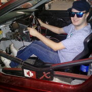   mustang