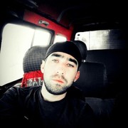  ,  Shurik, 35