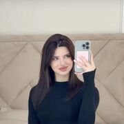 Знакомства Москва, Аня