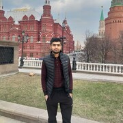  Midlum,  Jonibek, 27