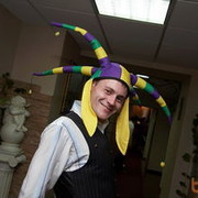 ���������� ����-���������, ���� ������� ���������, 40 ���, ������������ 