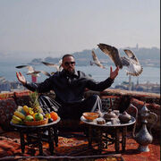 ���������� ������, ���� ������� Danieli, 30 ���, ������������ ��� ������, ����� � ���������