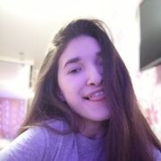 ,  Angelina, 21
