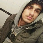  La Linea de la Concepcion,  Ibrahim, 25