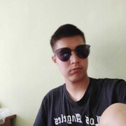  ,   Aydar, 19 ,   ,   