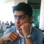 ���������� ����, ���� ������� Samir, 35 ���, ������������ 