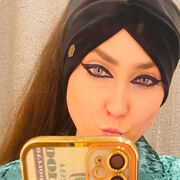  ,   Kristina, 35 ,  