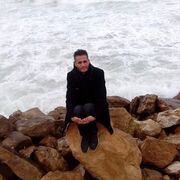 ���������� ������, ���� ������� Allal, 47 ���, ������������ ��� ������, ����� � ���������