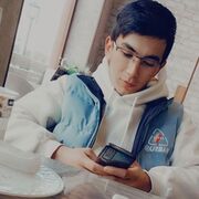  ,  YUSUF, 26