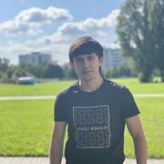  Ozarow Mazowiecki,  Ismoilov, 22