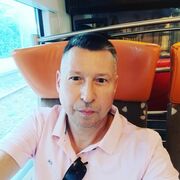  Zaria,  Francis, 43