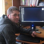 ���������� �����������, ���� ������� Sergei, 44 ����, ������������ 