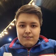  ,  Abror, 25