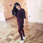 ���������� ����, ������� Miss, 34