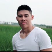  Chuzhou,  Ruslan, 32