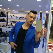  Korfez,  Murat, 36