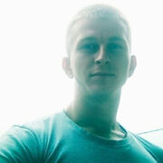  Cerny Most,  Mikhail, 34