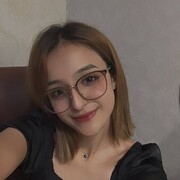  Rust,  Serena, 29