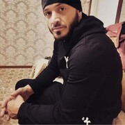 ���������� ����������, ���� ������� Gusein, 35 ���, ������������ ��� c�������� ���������, ���������