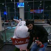  ,   ALI TASHKENT, 35 ,   