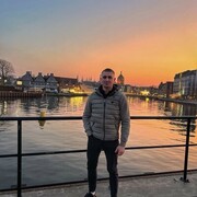  Wisla,  Aleksandr, 35