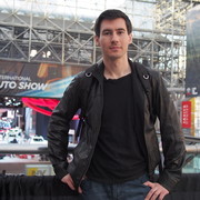  New York City,   Anton, 46 ,   ,   , c 