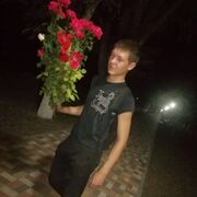 ���������� ���������, ���� ����� Danil, 24 ����, ������������ ��� ������, ����� � ���������, c�������� ���������