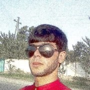  ,   Farzod, 33 ,   