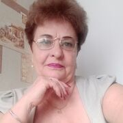  ,   Galina, 66 ,   c 