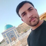  ,  Begzod, 30