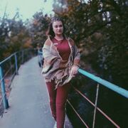  --,  Anastasia, 24