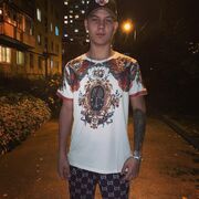 ���������� ����, ���� ������� INFINITY, 26 ���, ������������ ��� ������, ����� � ���������, ���������