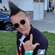 ���������� �����-���������, ���� ������� Vyacheslaff, 41 ���, ������������ ��� ������, ����� � ���������, c�������� ���������, ���������