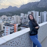  Alanya,  Gulnara, 40