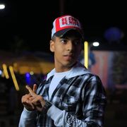  ,  ABDALLAH, 24