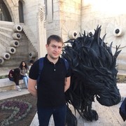  ,   Nikolay, 38 ,   