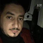  Cheraga,   Bouba, 32 ,   ,   
