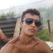  ,   Angry Stitch, 25 ,  