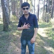  ,   SHaxri, 34 ,   