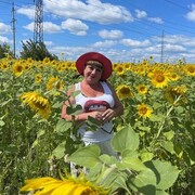 ���������� ��������������, ���� ������� Oksana, 49 ���, ������������ ��� ������, ����� � ���������, ���������