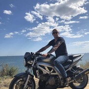  ,  Serega, 41